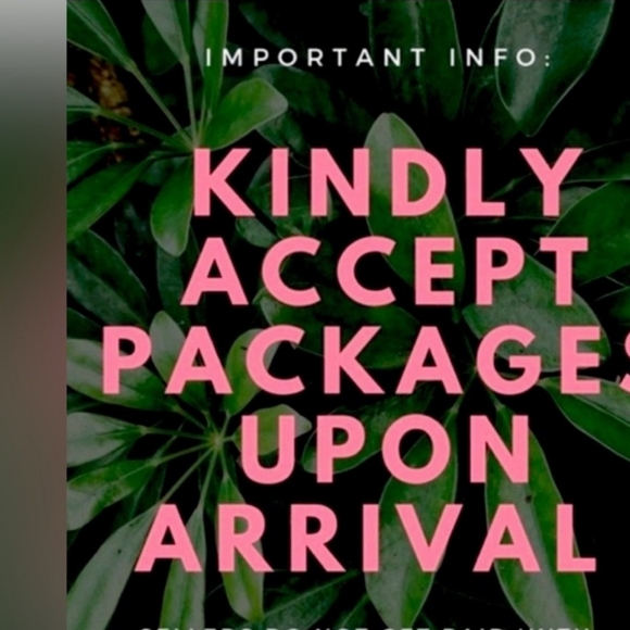 Live show like  flyer to be notified when I go live - Picture 8 of 10